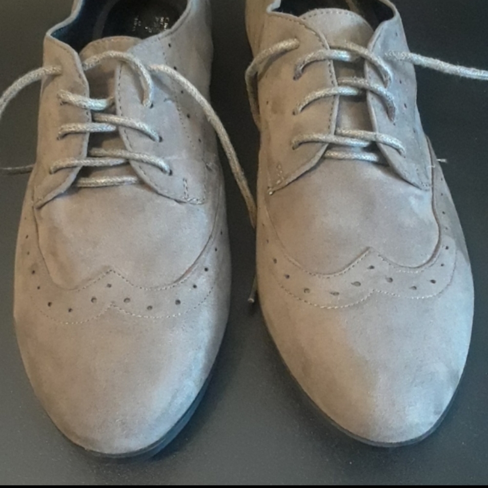 Atmosphere Shoes - Picture 3 of 7